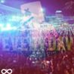 Marshmello & Logic - EVERYDAY (DJ ZANE Remix)