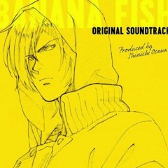 Liberty - BANANA FISH OST
