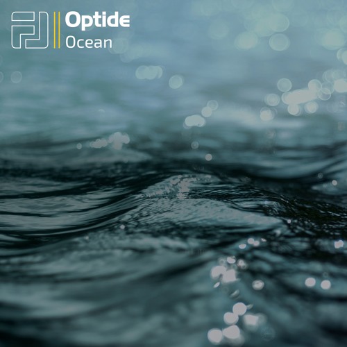 Optide - Third Eye (Original Mix)