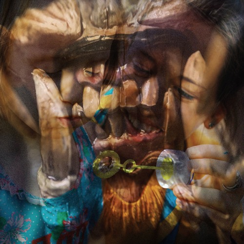 Amnesia Scanner & Bill Kouligas - Lexachast IV (PAN 83)