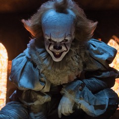 Skipz - Pennywise Time To Float