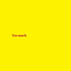 Emily Vay - Too Much