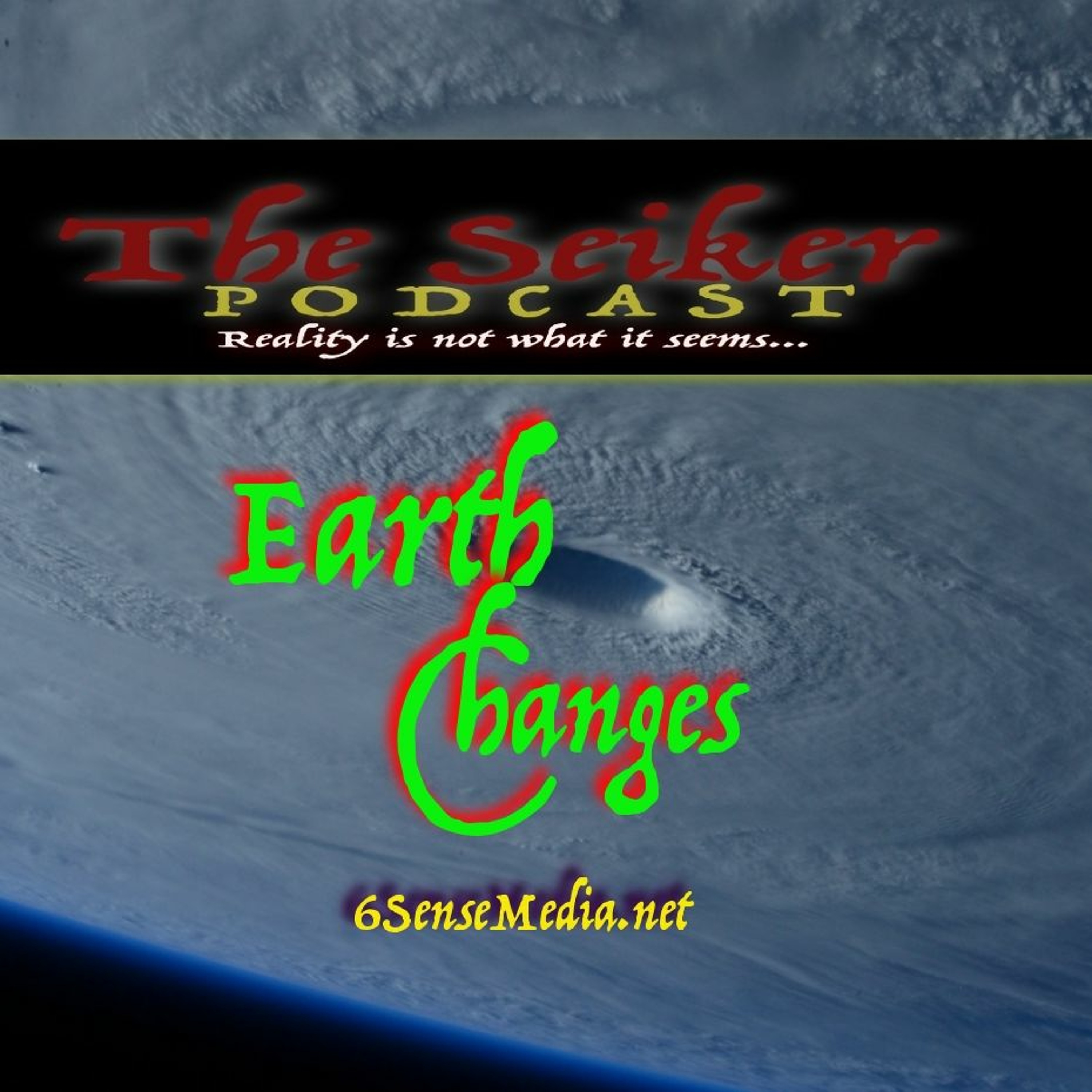 The Seiker Podcast