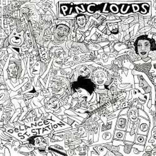 Soul in my Body by Pinc Louds