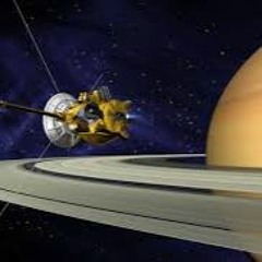 Madmanmike - Passing Saturn