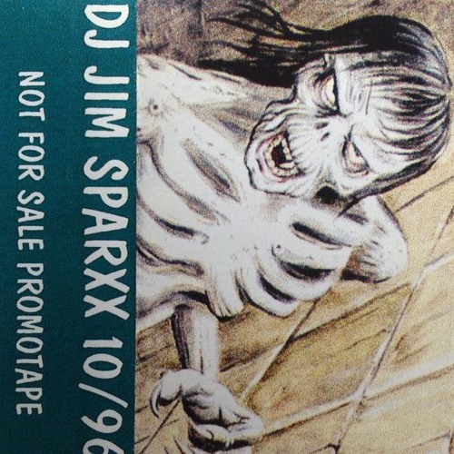 Jim Sparxx - #10 (1996)