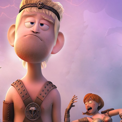 Stream Anthony Northwood Listen To Ronal The Barbarian Playlist Online For Free On Soundcloud