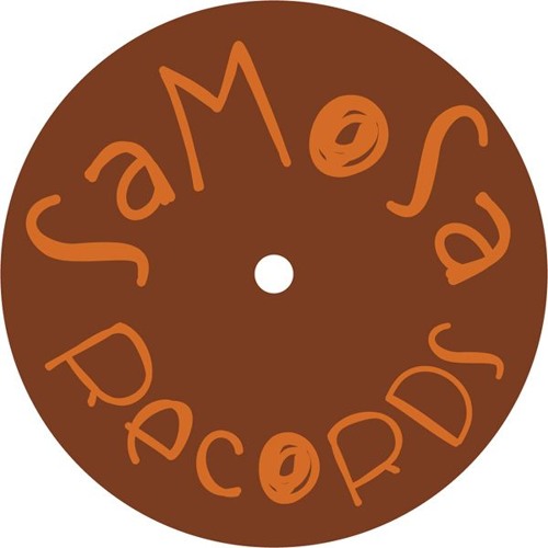 C. Da Afro - 04. Double Up (feat. J.B. Boogie) [Expresso EP]