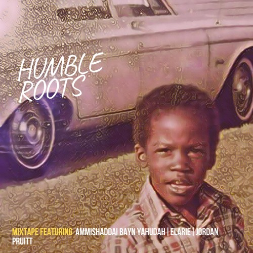 Got Love For My People By Demetric Pruitt