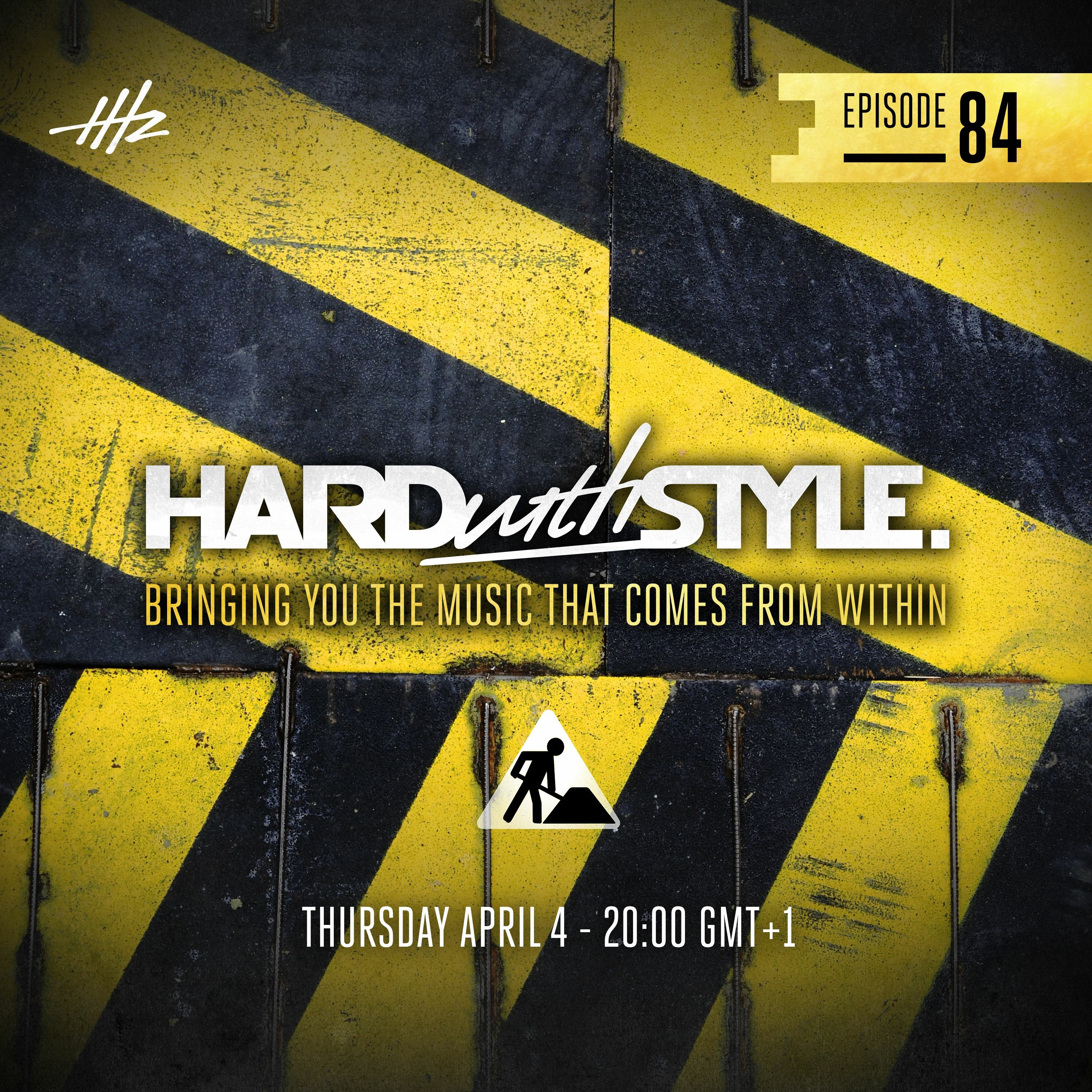 Hard with Style