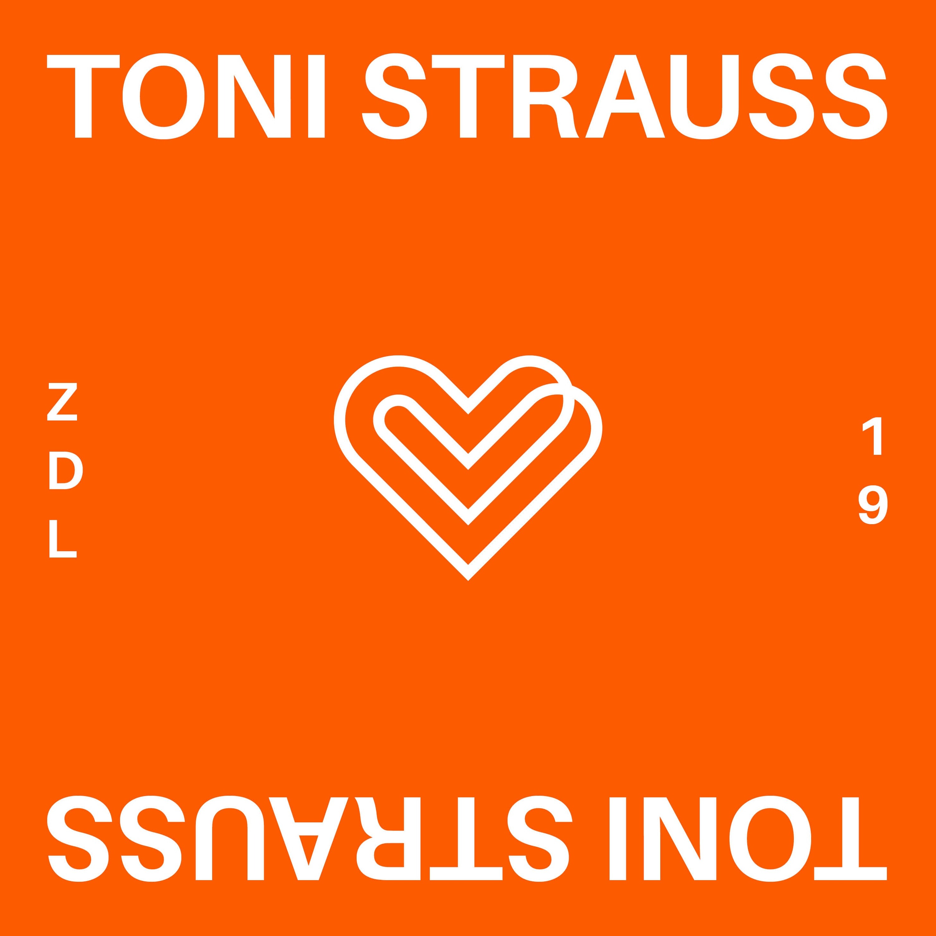 Zug der Liebe