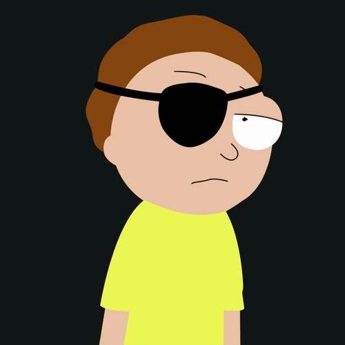 Evil Morty theme remix