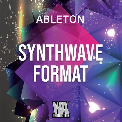  How To Get Synthweave Template 