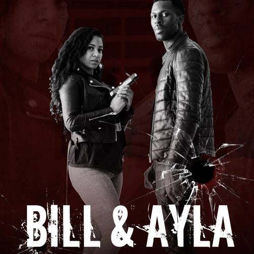 05 - Bill & Ayla - Baisé