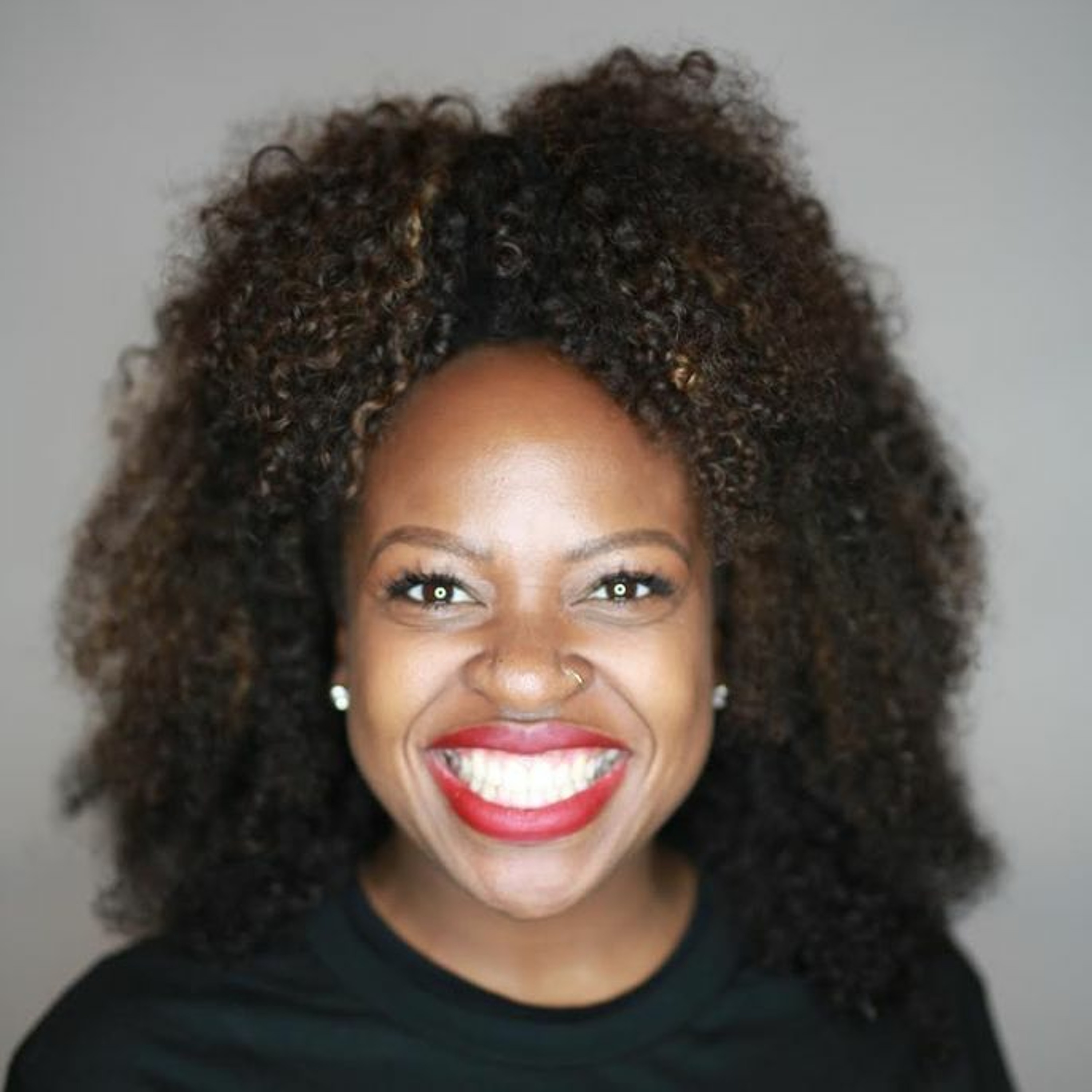 Ep 104: The Road Less Traveled: Owning Your Career w/Jasmine Farrar