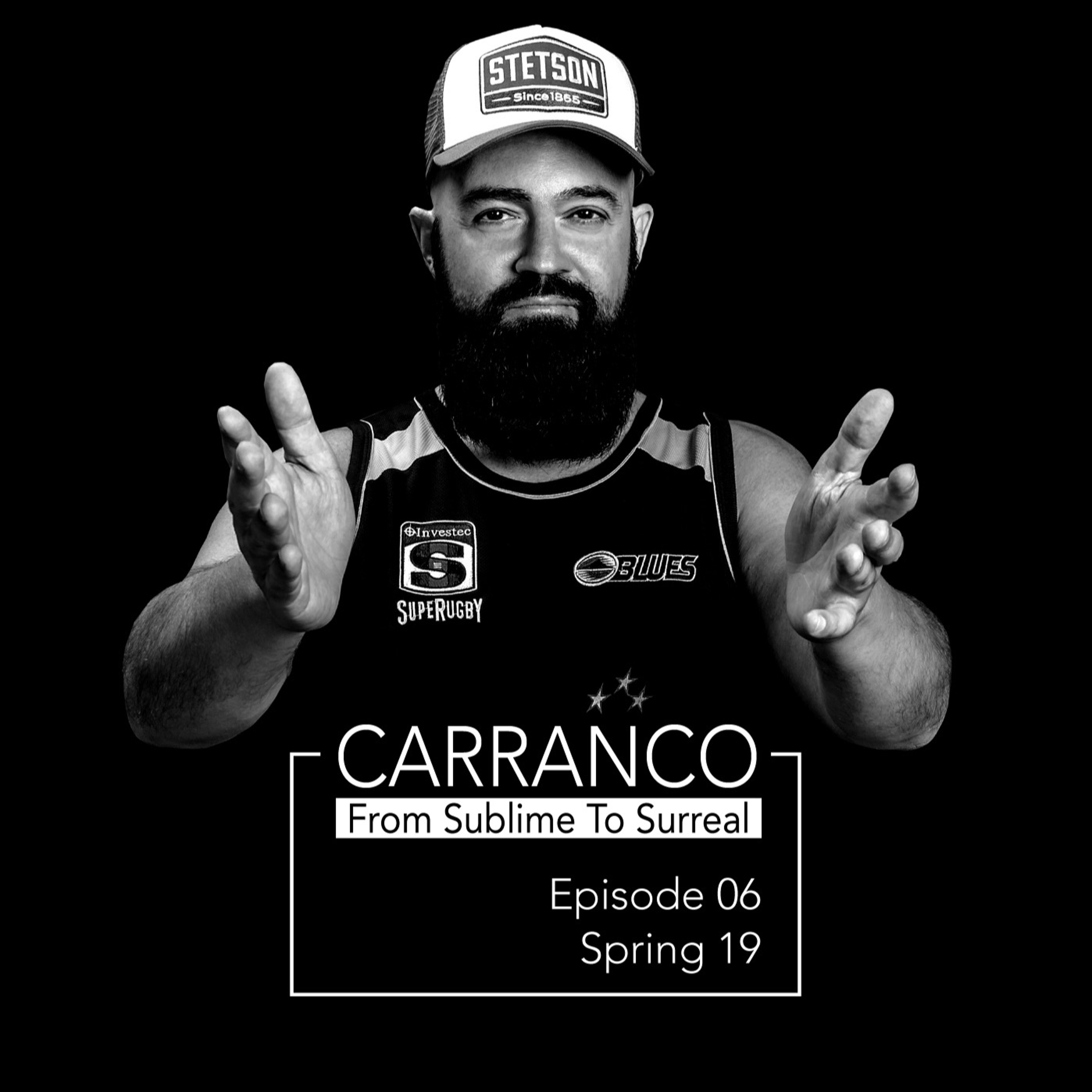 CARRANCO