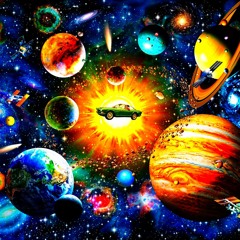 SOLAR SYSTEM