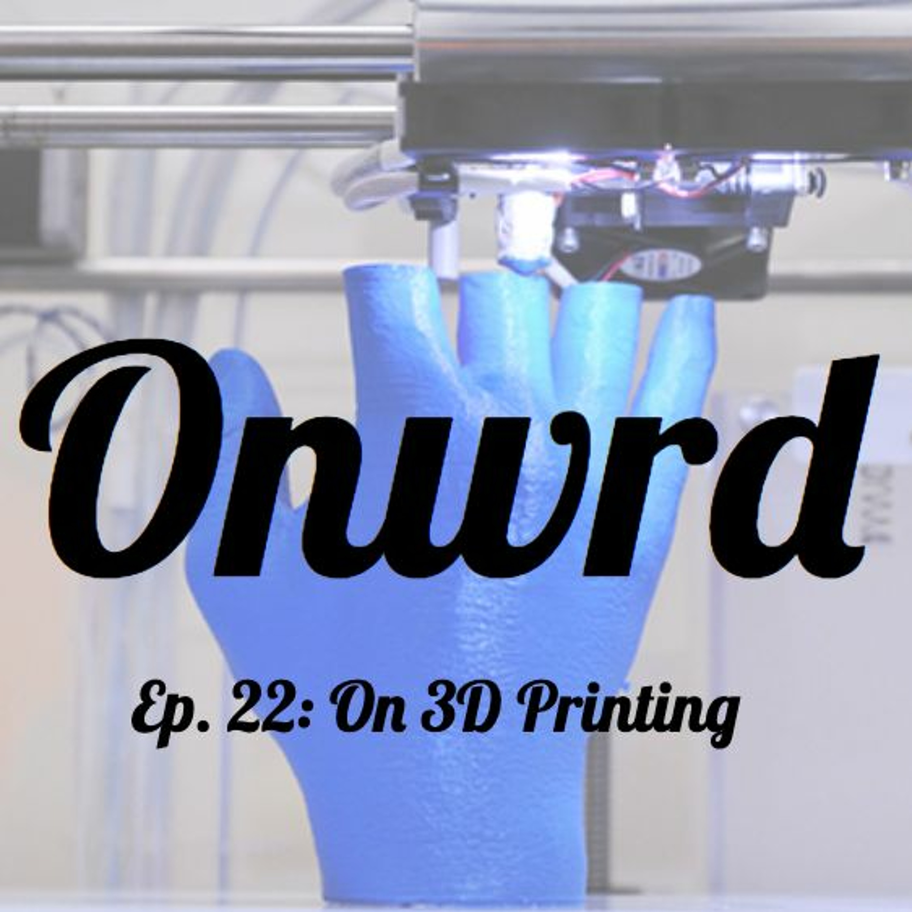 Onwrd