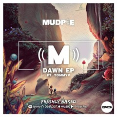 Master Simz Feat. TommyV - Dawn [PREVIEW]