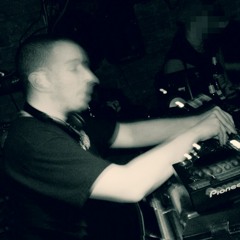 DJ Upzet (Void Berlin) - live @ Blasted, Lauschangriff 22nd Feb 2019