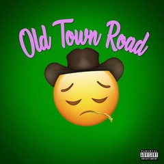 ACE $UPREME - OLD TOWN ROAD