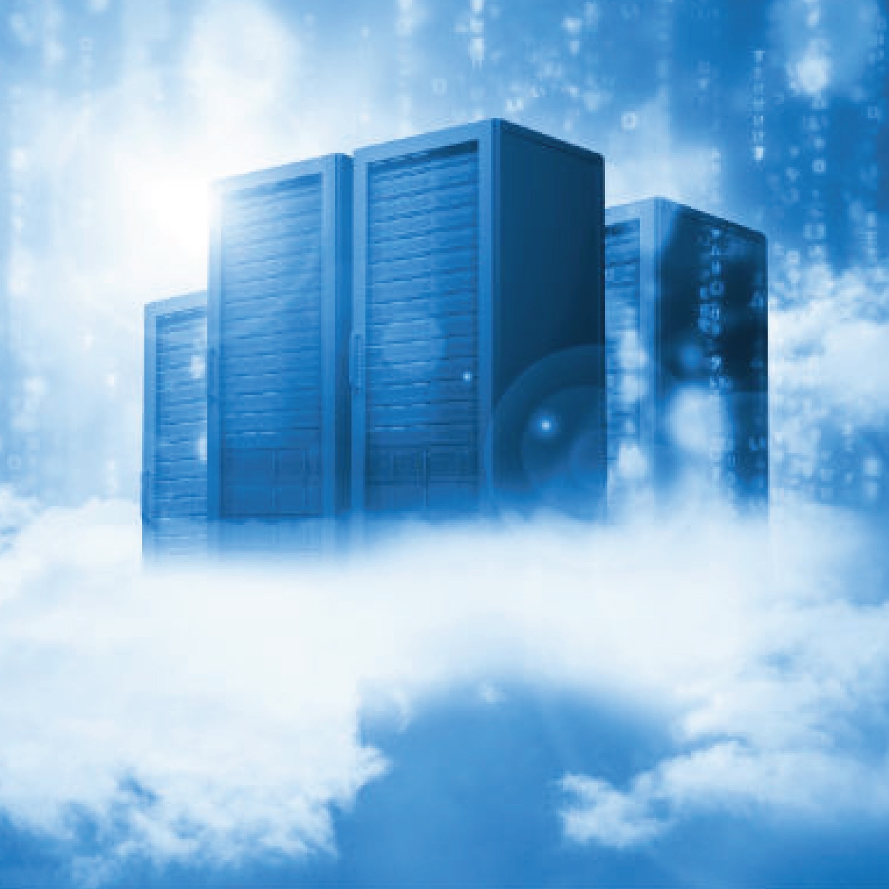 Migrating To The Cloud