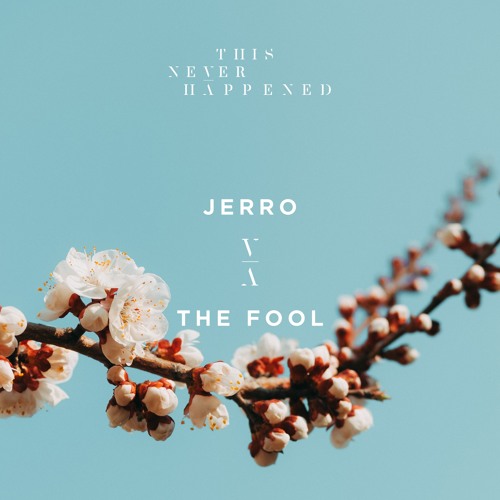 Jerro - Lake Nivu