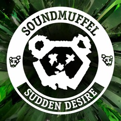 HRM007 Soundmuffel - Sudden Desire (Original Mix)
