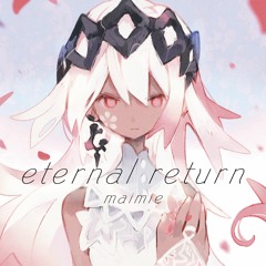 maimie.jp｜M3春2019新譜『eternal return』試聴用クロスフェード