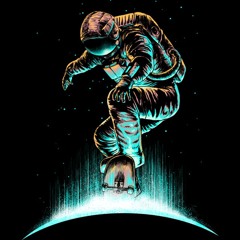 Space Apollo (insta- onerealhero)