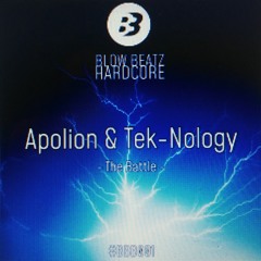 Apolion & Tek-nology - The Battle (OUT NOW)