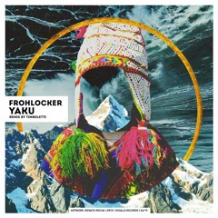 Frohlocker - Lagrimas  (Original Mix)