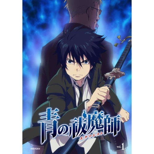 Stream Ao No Exorcist Opening 2 by ReucouJO 7 Listen online