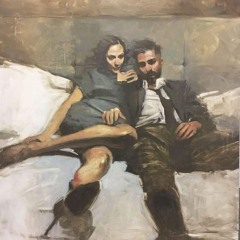 Almost a Whisper - Yanni \\ by Bndr Als