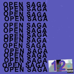 OPEN SAGA