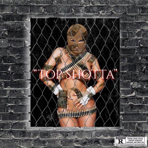 TOP SHOTTA FT. EL COCA