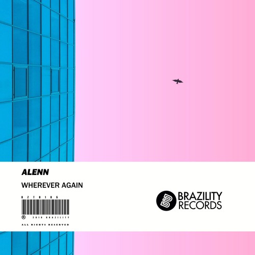 Alenn - Wherever Again