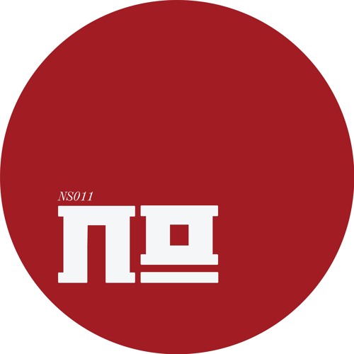 Badman Sound EP (NS011) by Nomine, Nurve, Feonix, Texture [purchase link in description]