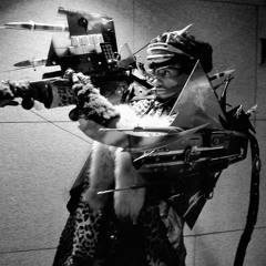 Across 135th Street - RAMMΣLLZΣΣ Racing for Thunder Special, 7.17.18