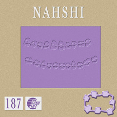 Nahshi Mix For The Astral Plane