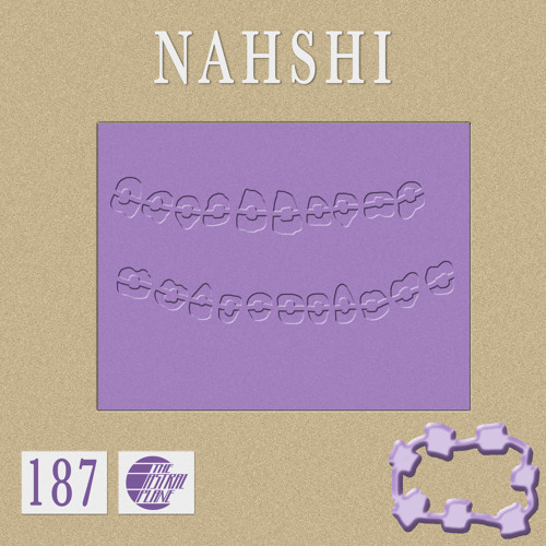Nahshi Mix For The Astral Plane