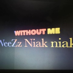 Without Me Dj WeeZz Riddim Bouyon 2K19
