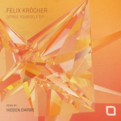 Premiere: Felix Kröcher "Shadows" - Tronic