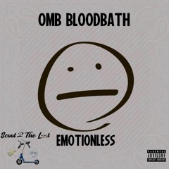Blood - Emotionless