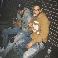 Dame X Tragic - Transportin