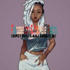 Reggaeton & Manele Retro #1 (Gipsy Remix & Dj Andrey.M 128BPM)