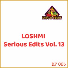 Loshmi - Ding Dong