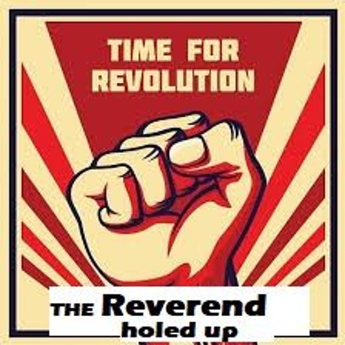 Stream TIME FOR REVOLUTION by Holedup | Listen online for free on SoundCloud