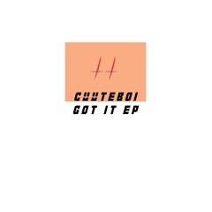 GOT IT (feat. Saint Pressure & Drugzz)