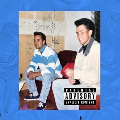 $HE CAN $MOKE & $WALLOW prod. BASSOTO